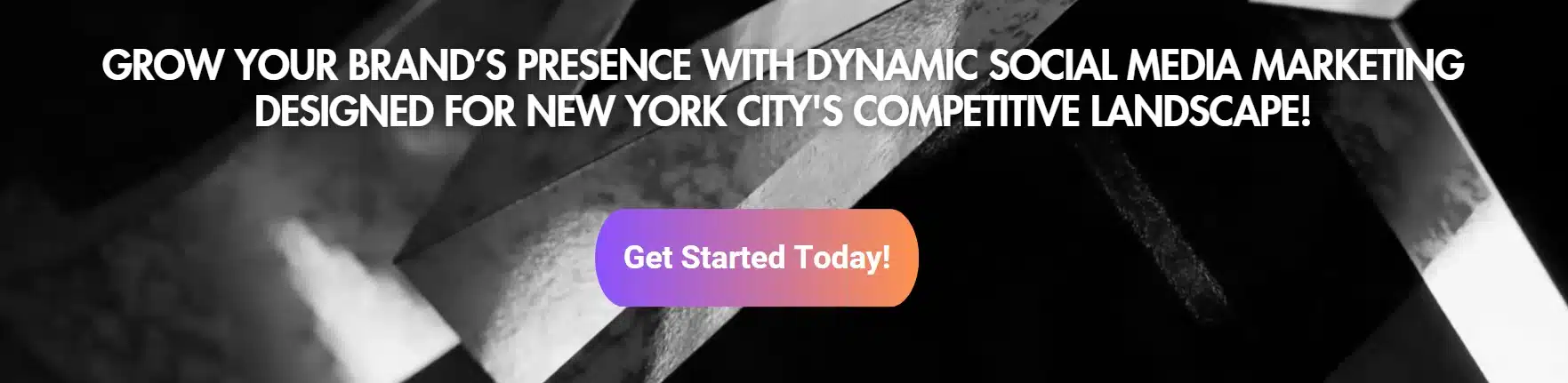 Social Media Marketing in New York City