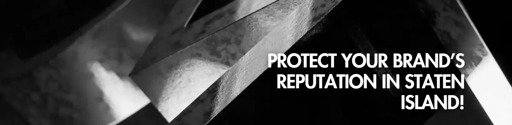 Brand's Reputation in Staten Islands