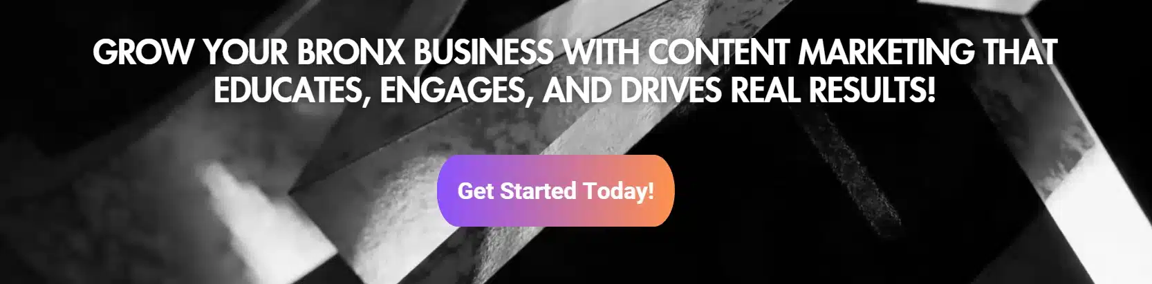 Bronx Content Marketing Services