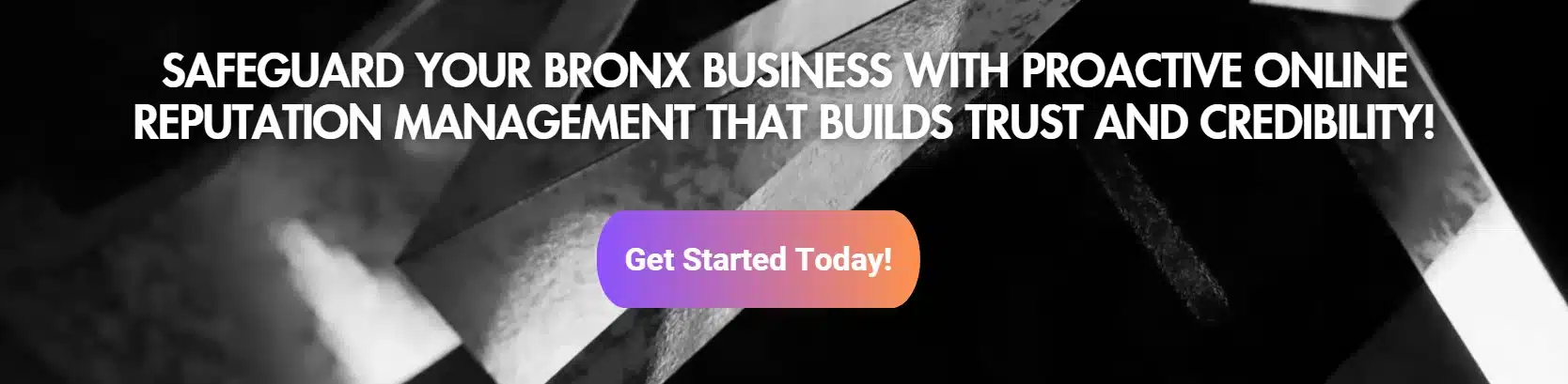 Bronx Online Reputation Management