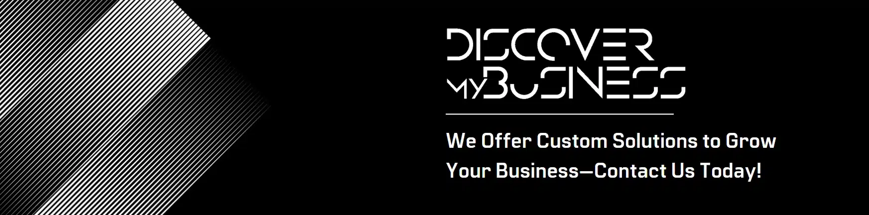 Contact Us Today