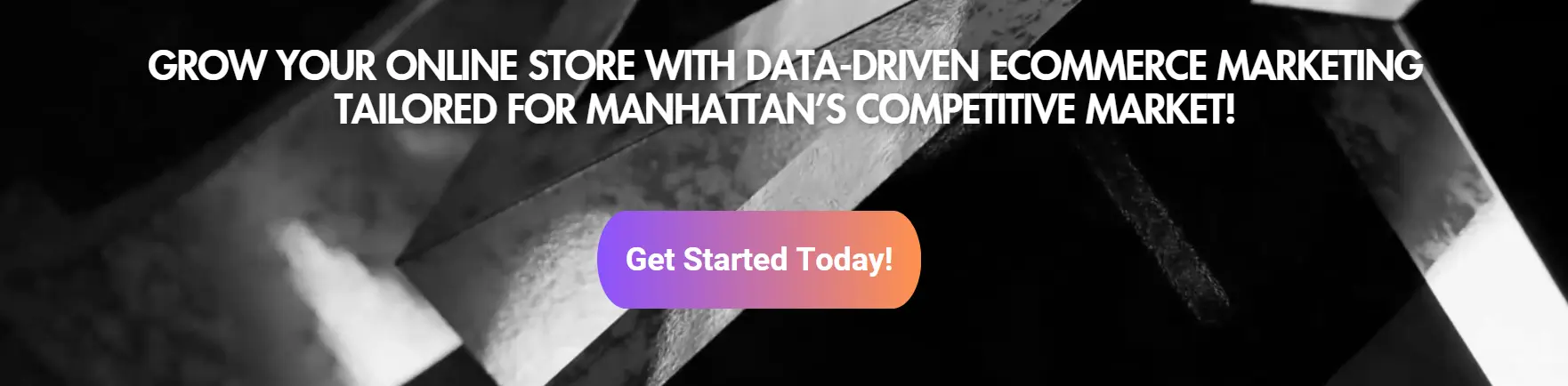 Ecommerce Marketing Services in Manhattan