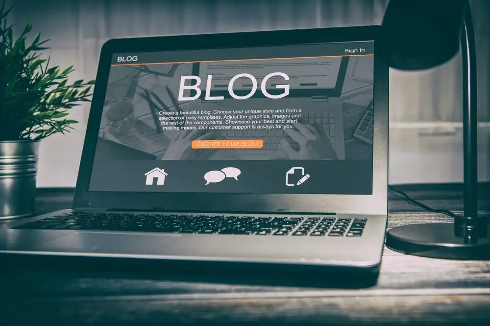 Importance of Blogging in Law Firms