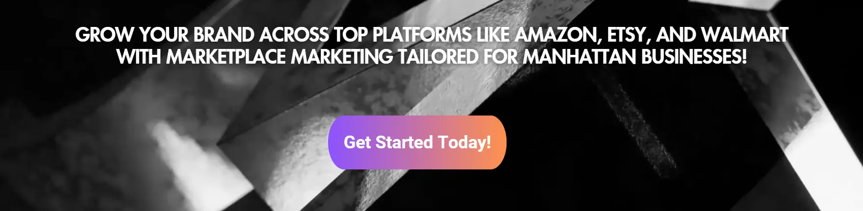 Online Marketplace Marketing in Manhattan