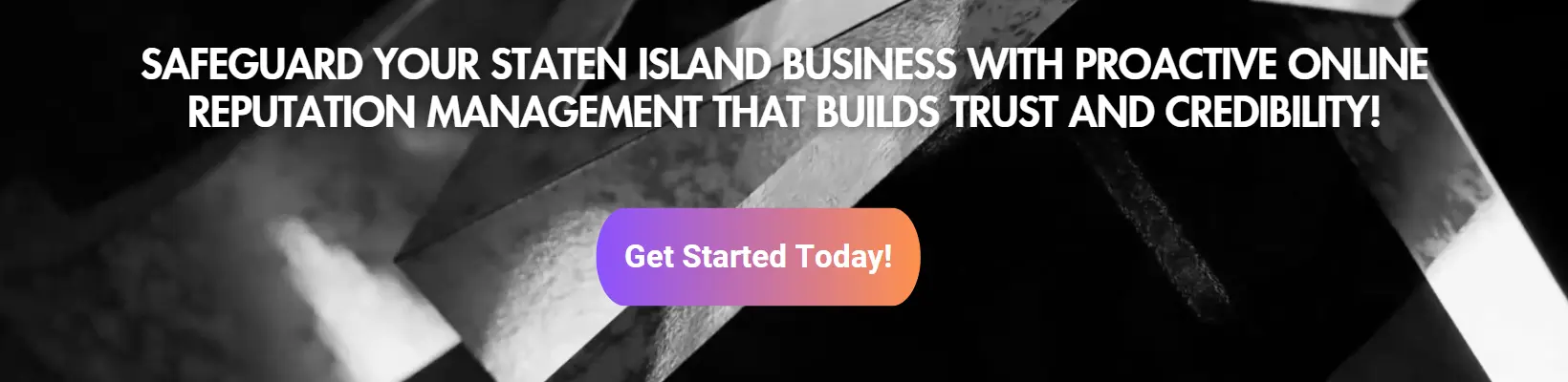 Online Reputation Management in Staten Island