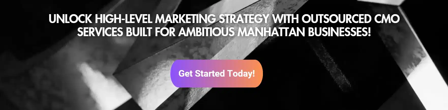 Outsourced CMO Services in Manhattan