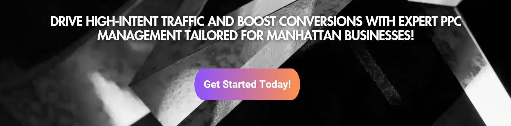 Pay Per Click Marketing Services in Manhattan