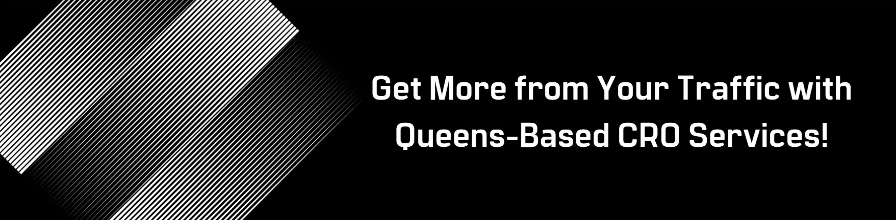 Queens CRO Services