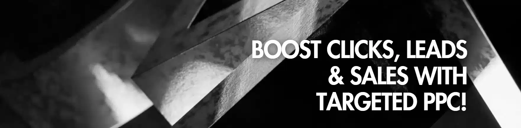 Sales with Targeted PPC