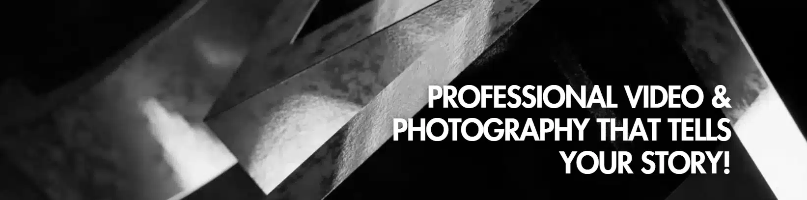 Video Photography That Tells a Story