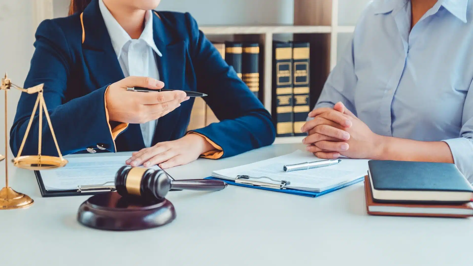 Ad Copy for Legal Services