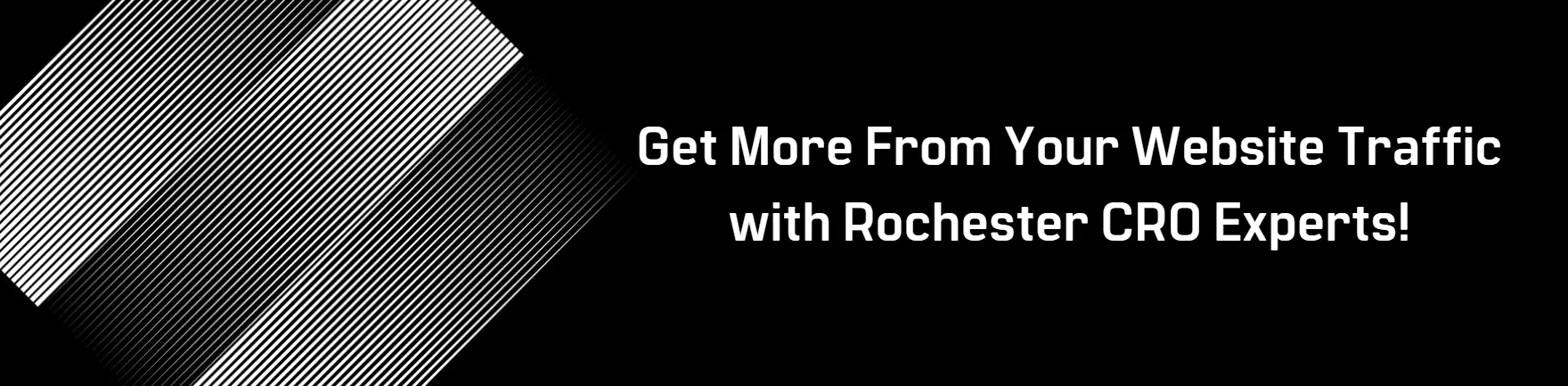 CRO Experts in Rochester