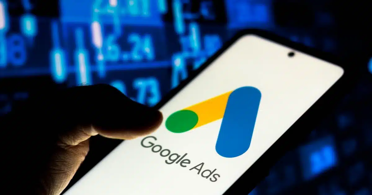 Google Ads Campaign