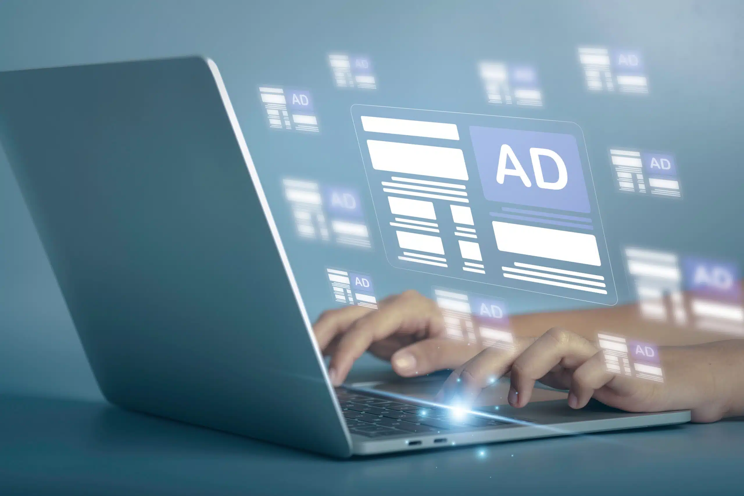 Google Ads Ad Formats