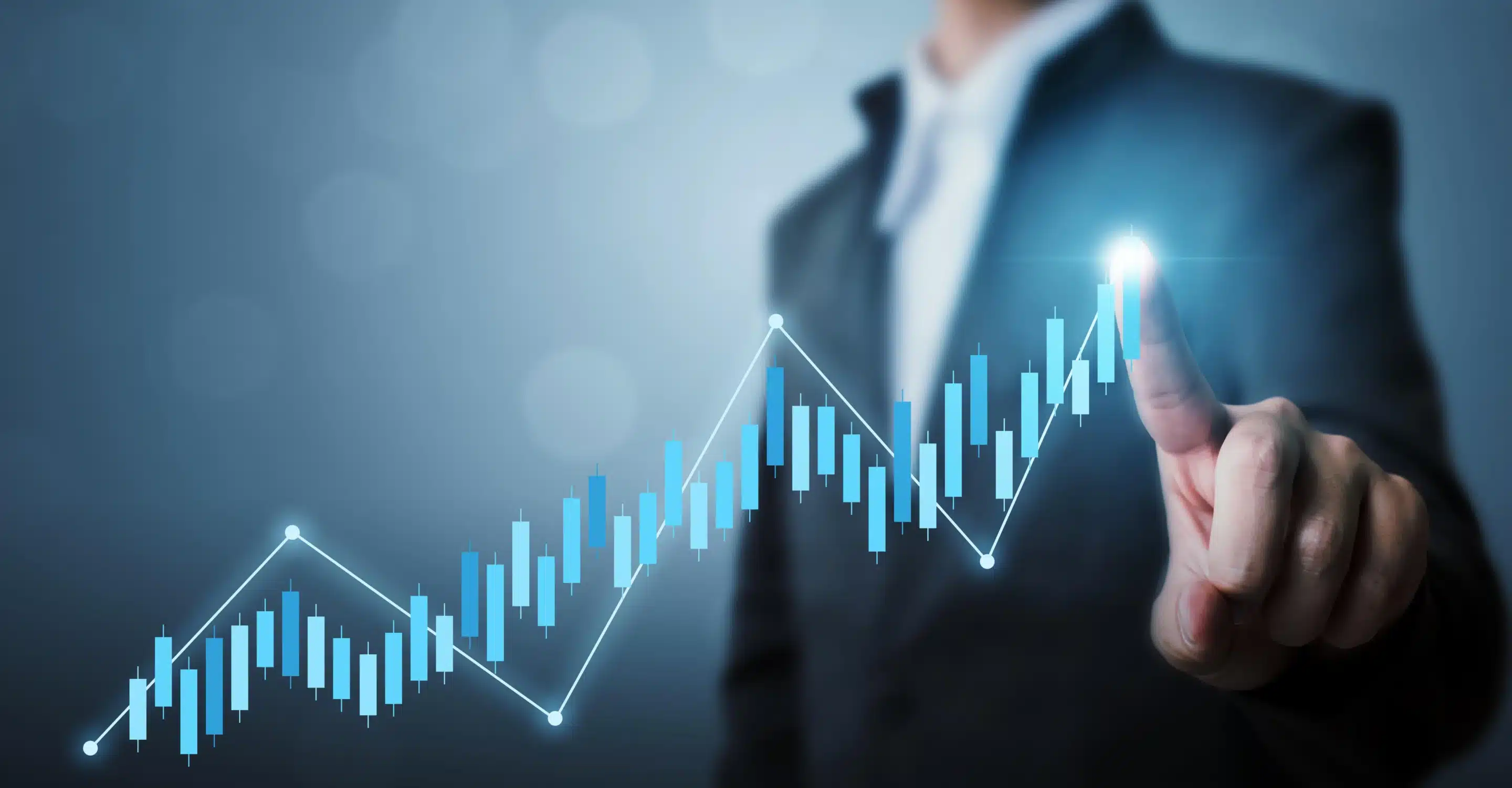 Growth in Digital Marketing