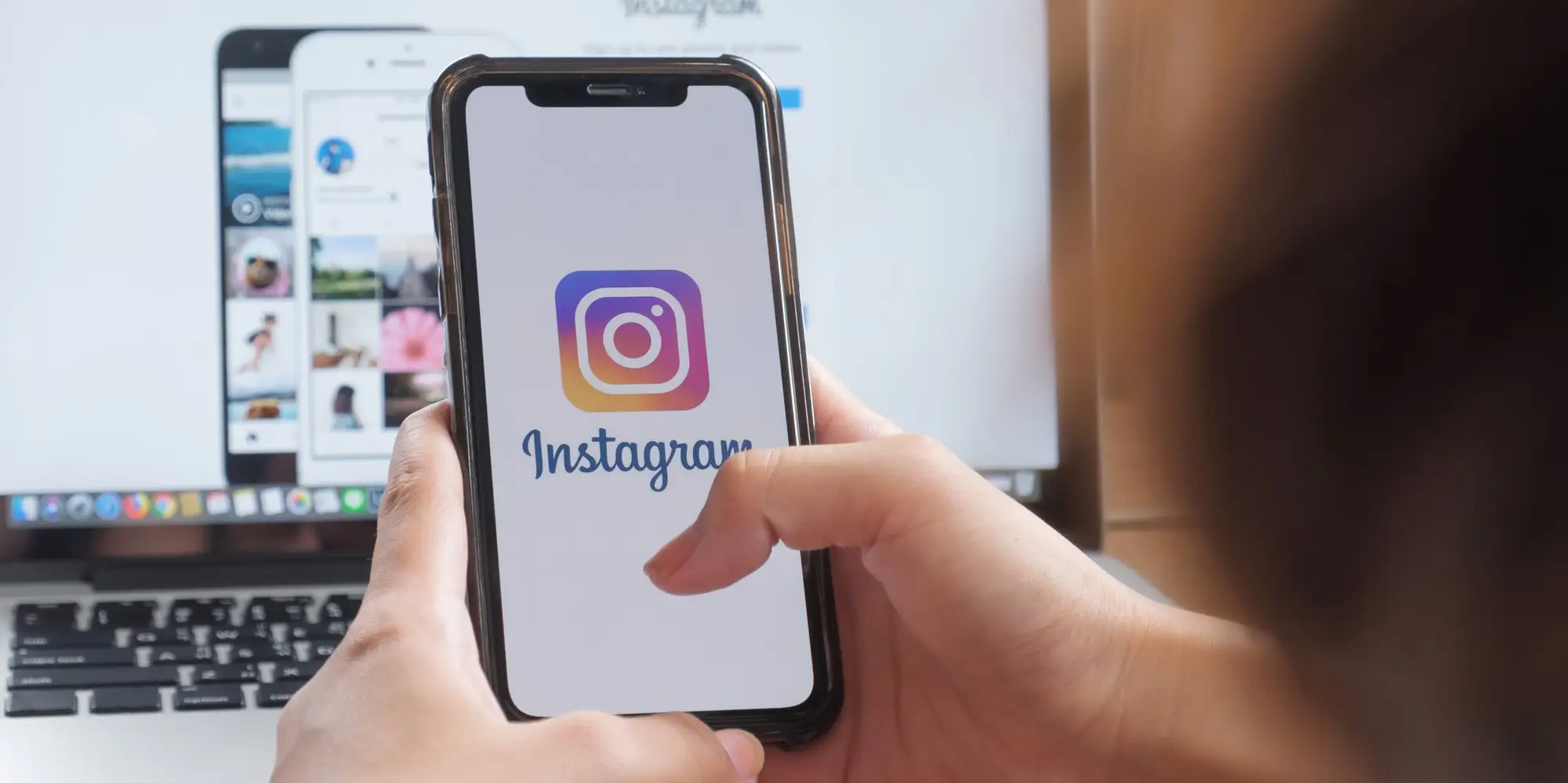 Instagram User Demographics