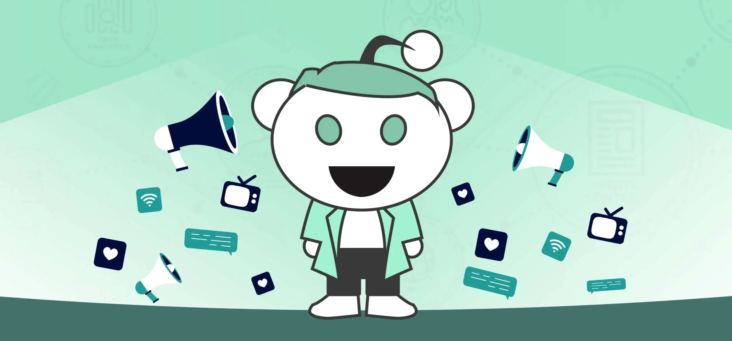 Reddit Marketing