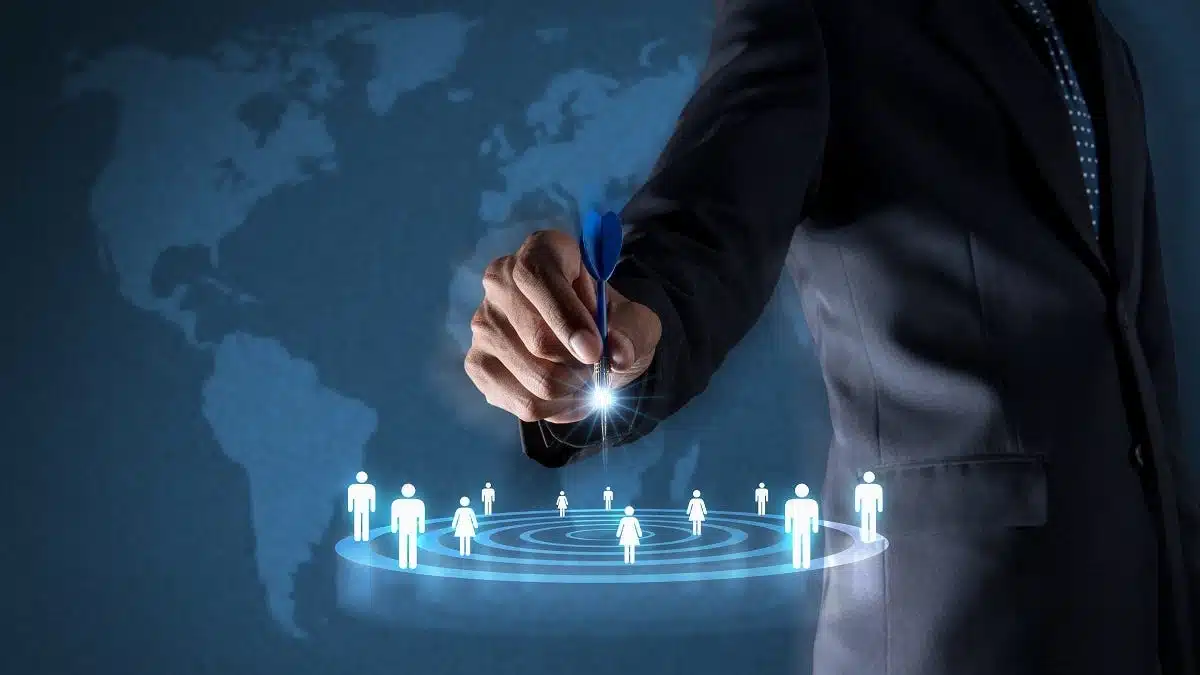 Targeting and Retargeting