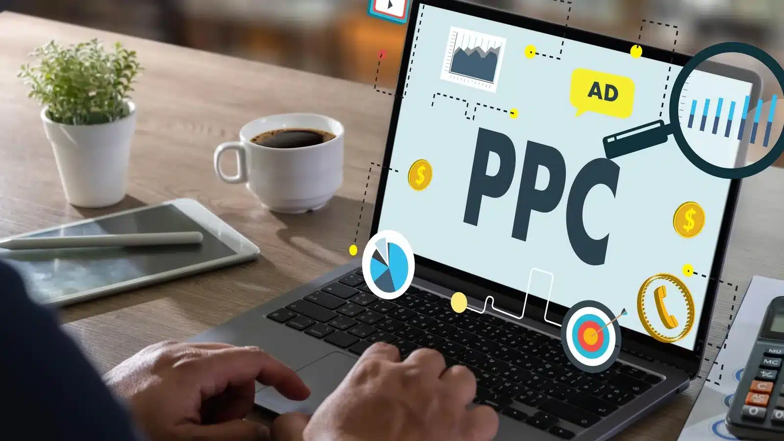 Tracking and Optimization PPC Success
