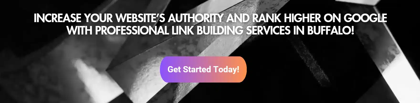 Buffalo Link Building Services