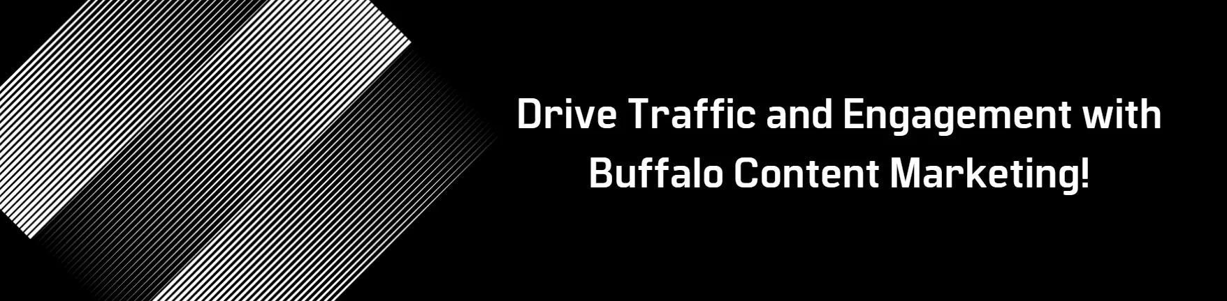 Content Marketing Experts in Buffalo