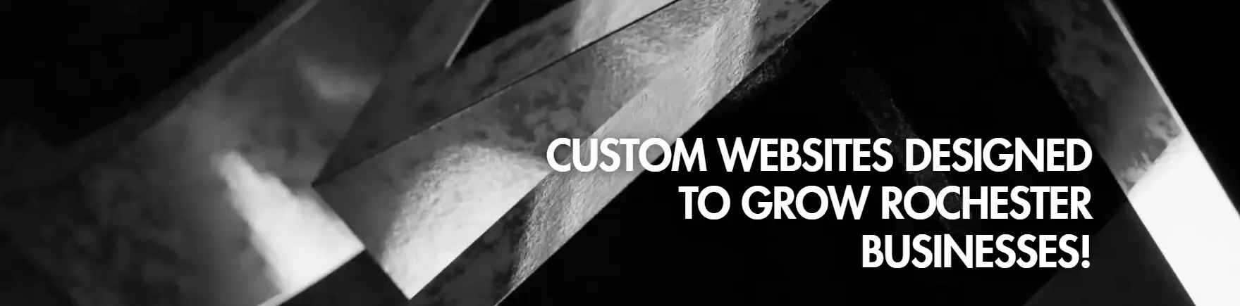 Custom Websites Designs