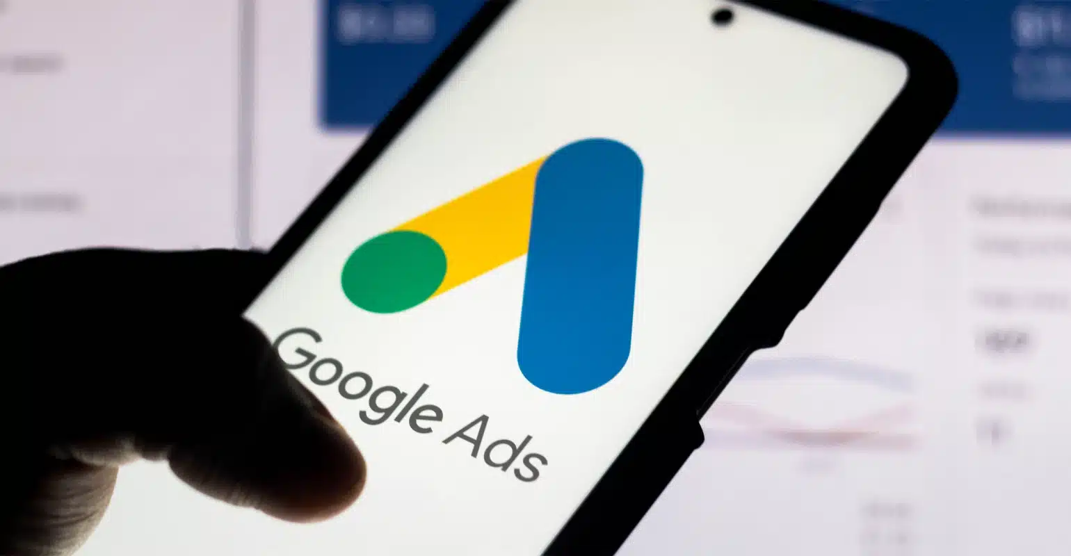 Google Ads for Law Firm