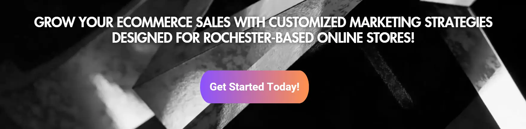 Rochester Ecommerce Marketing Services