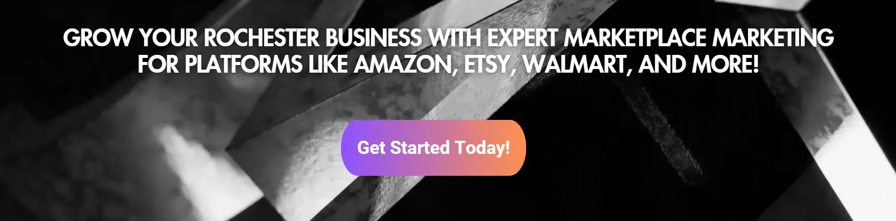 Rochester Online Marketplace Marketing Services