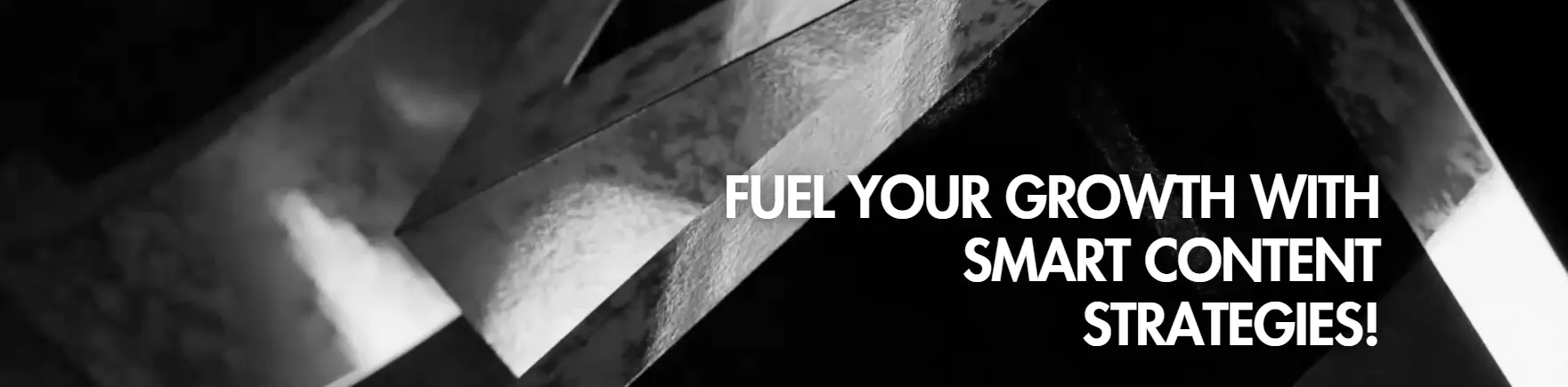 Smart Content Strategies