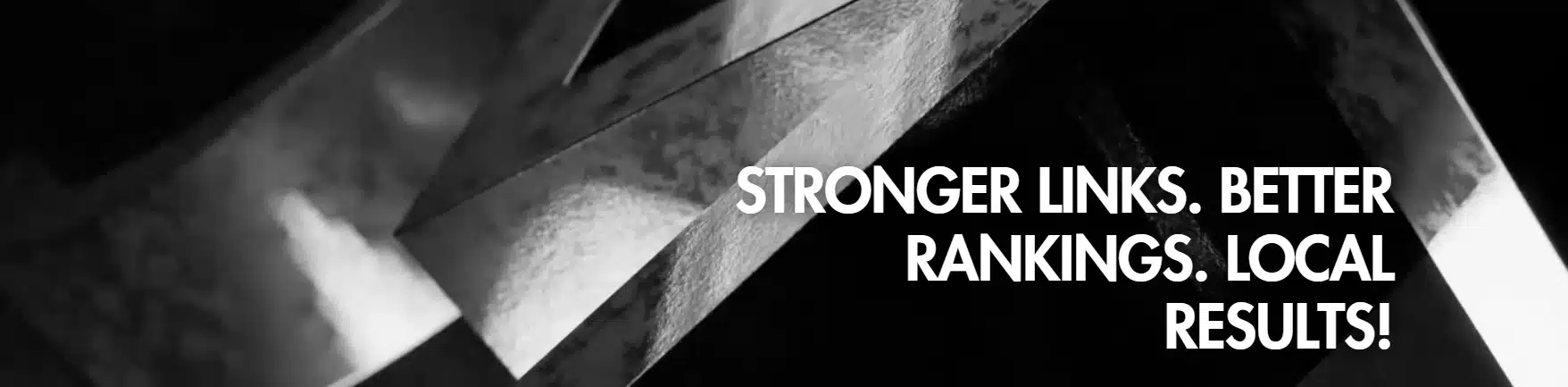 Stronger Links Local Results