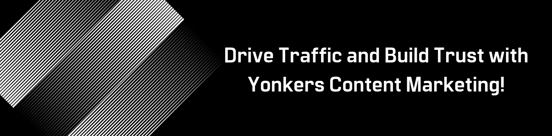 Yonkers Content Marketing Experts