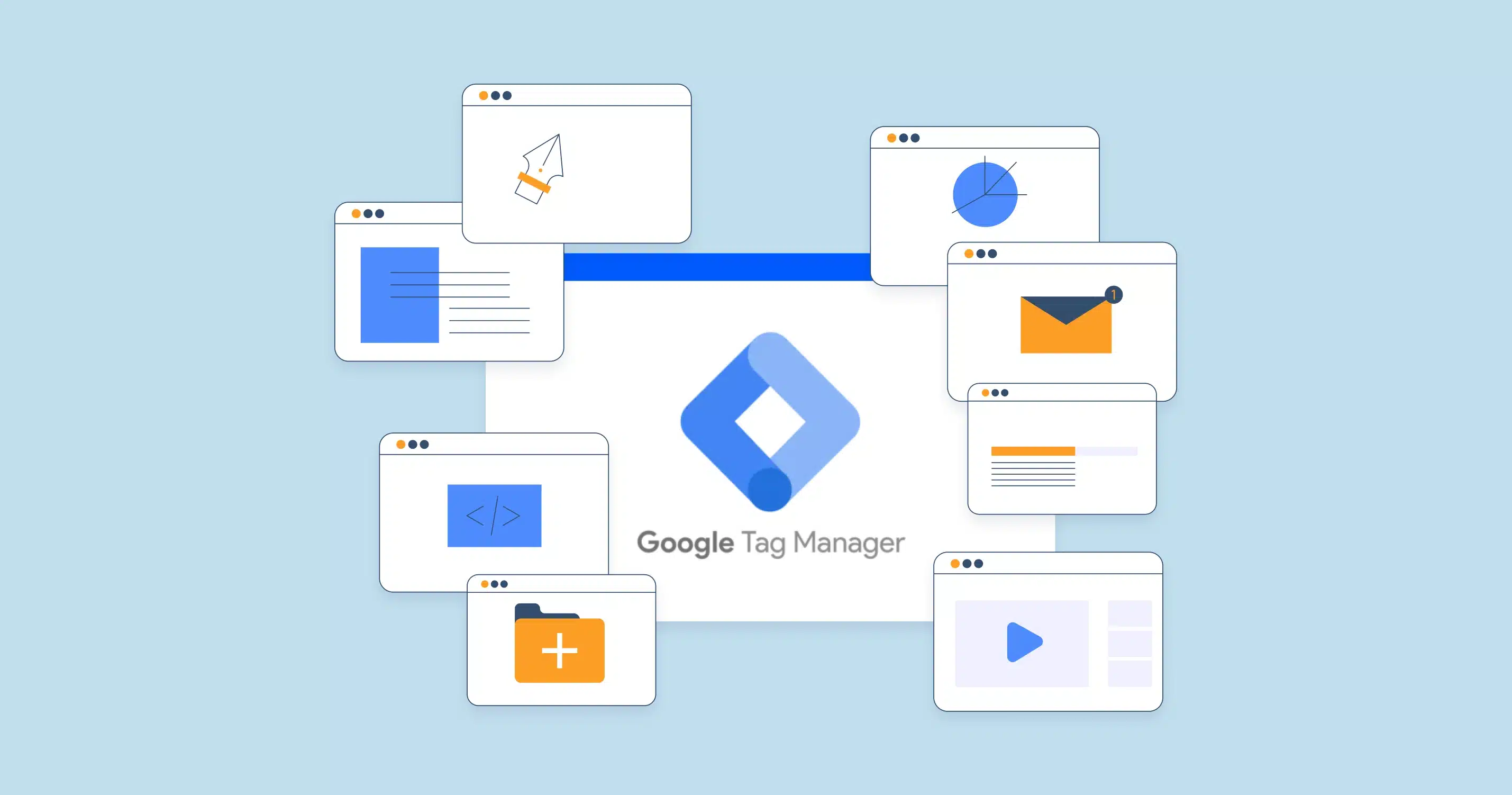 Google Tag Manager