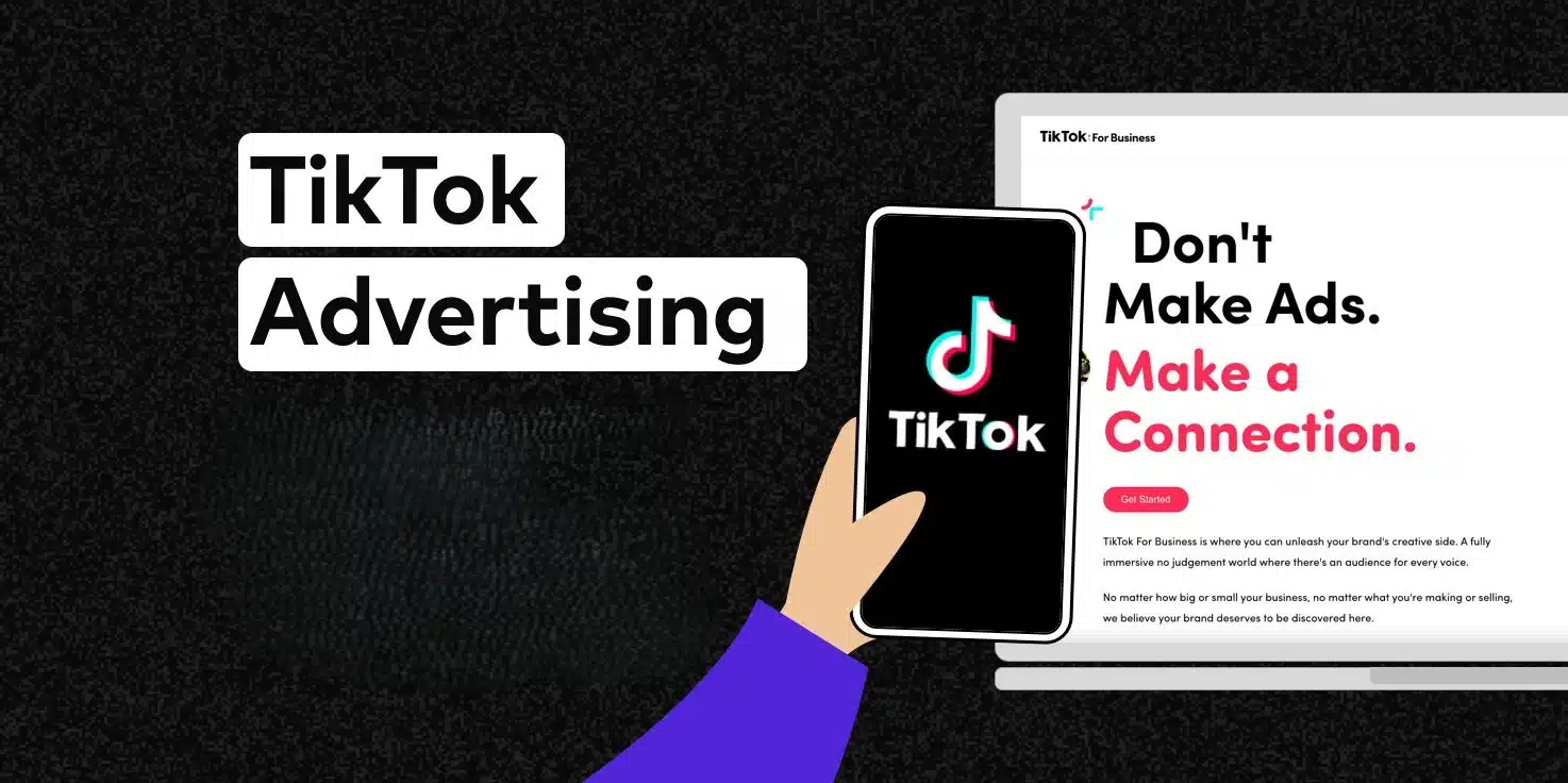 Legal Advertising on TikTok
