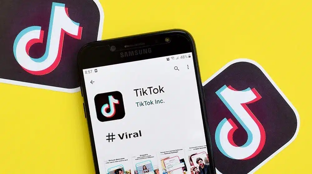 TikTok Trends and Hashtags