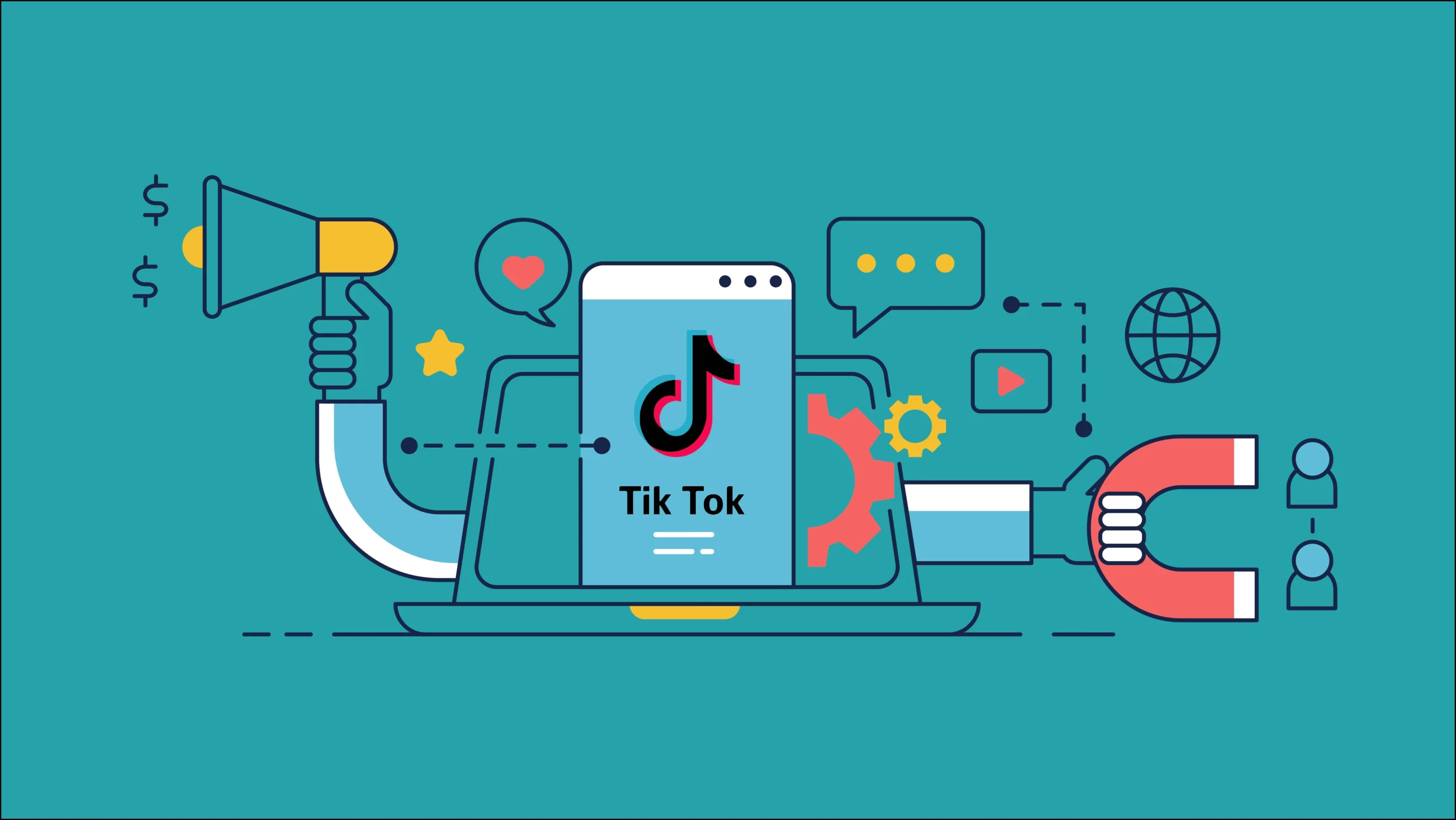 Understanding TikToks Audience
