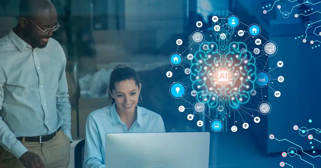 Agencies Are Using Conversation AI in Real Workflows
