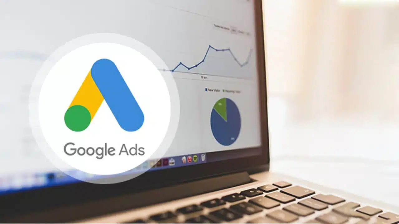 Google Ads work for small business