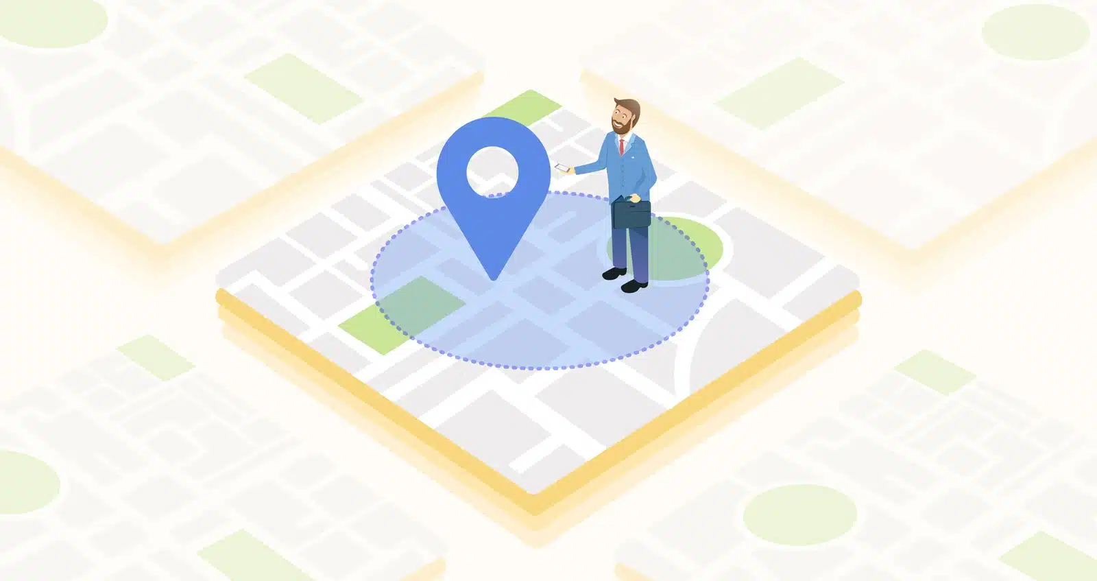 Real-World Geofencing Use Cases