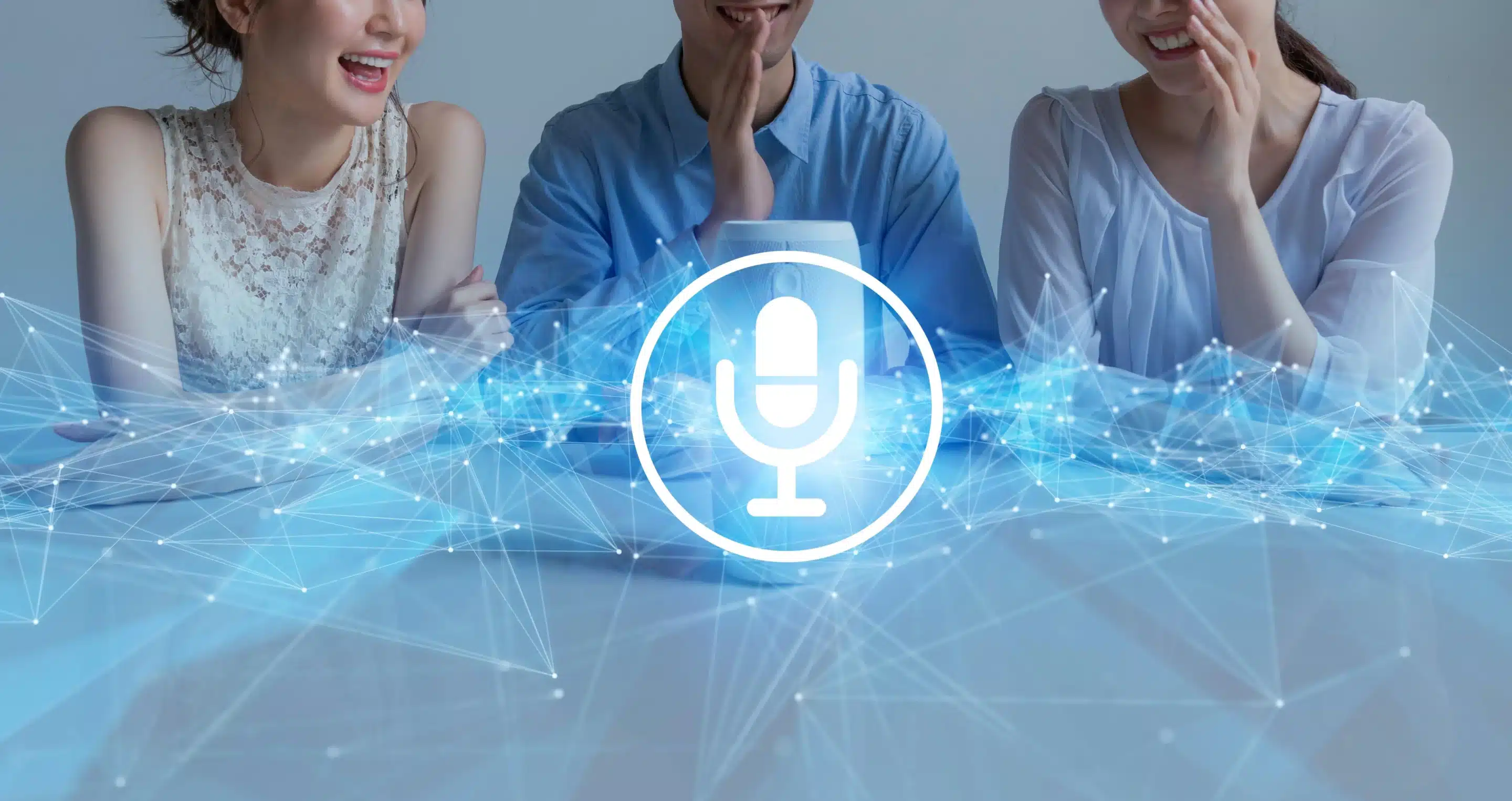 Top Use Cases for Agencies Using Voice AI