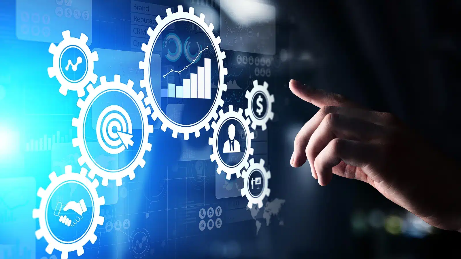 Automation to Pause at Monthly Limit