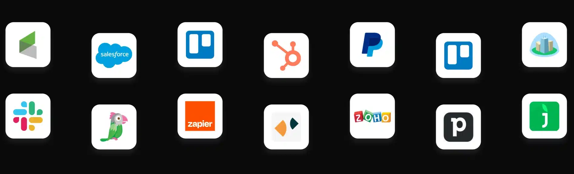 Better Proposals Seamless Integrations