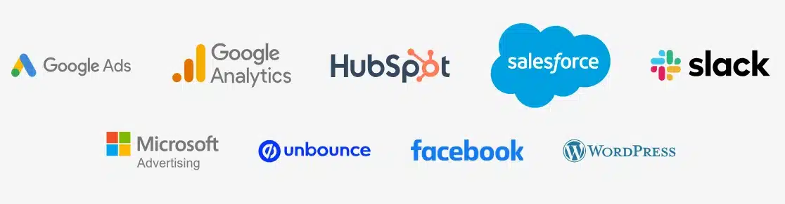 CallRail Integrations