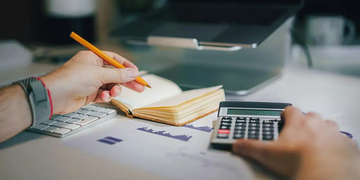 Common Budgeting Mistakes