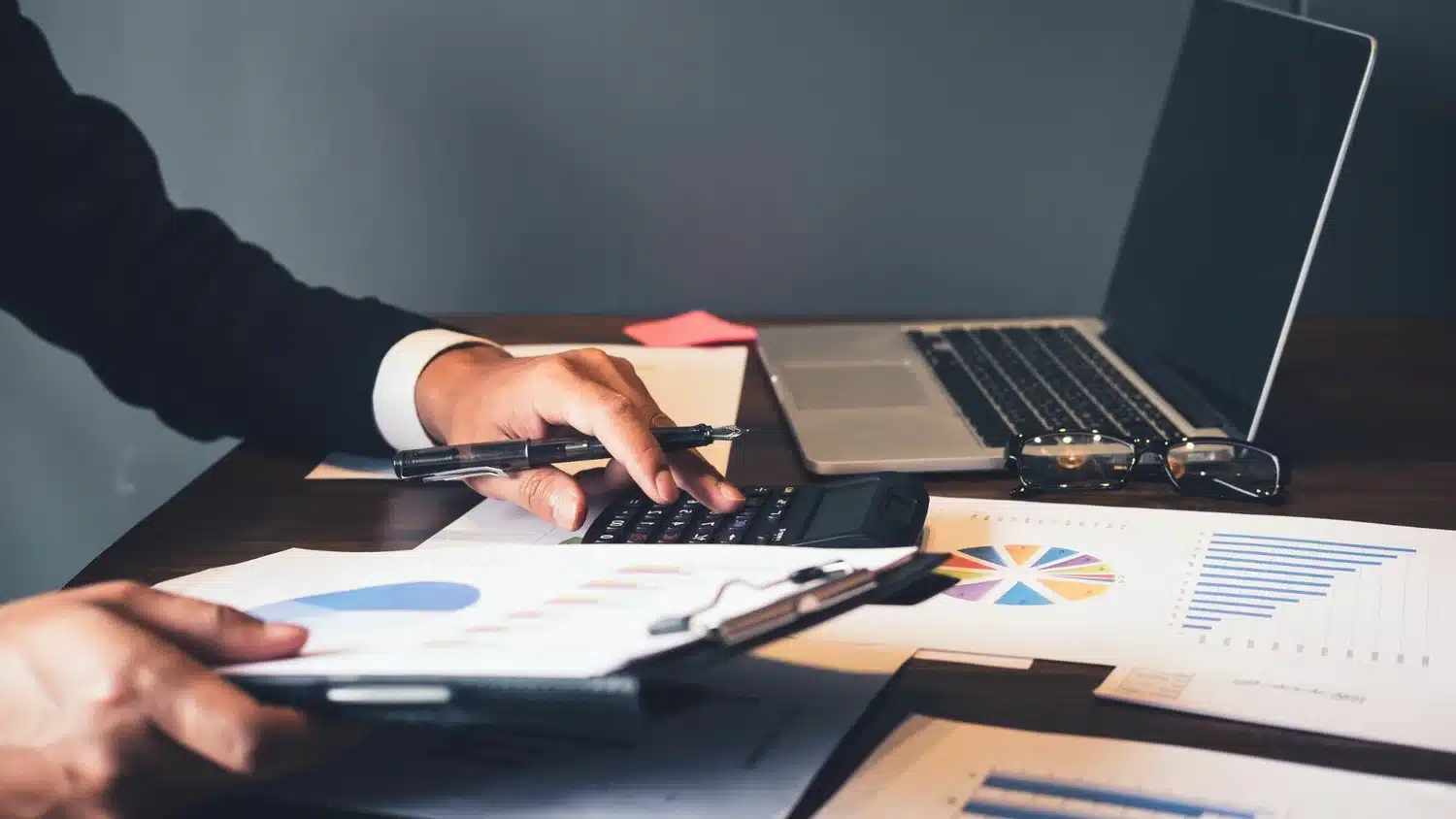 Key Software Categories That Power Small Firms