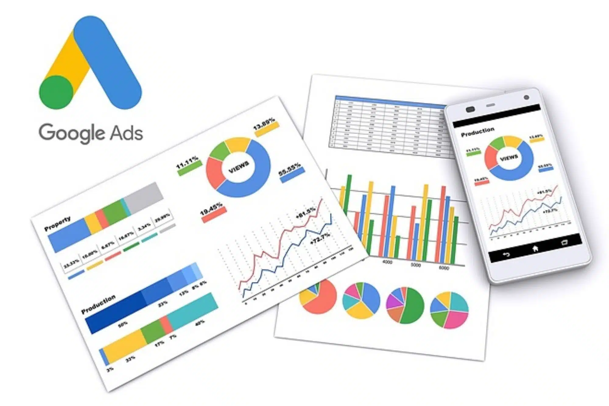 Managing Monthly Spend in Google Ads