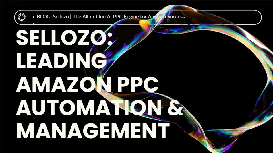 Sellozo featured image