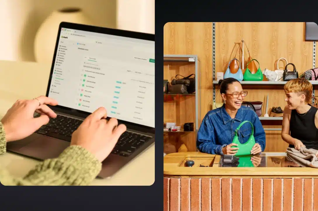 Shopify Credibility & Performance