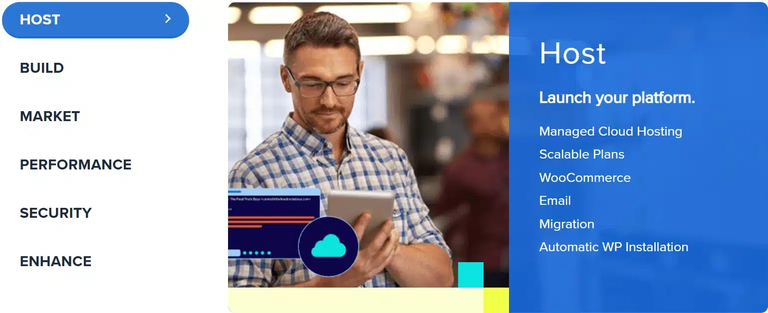 What Is Bluehost and What Does It Do