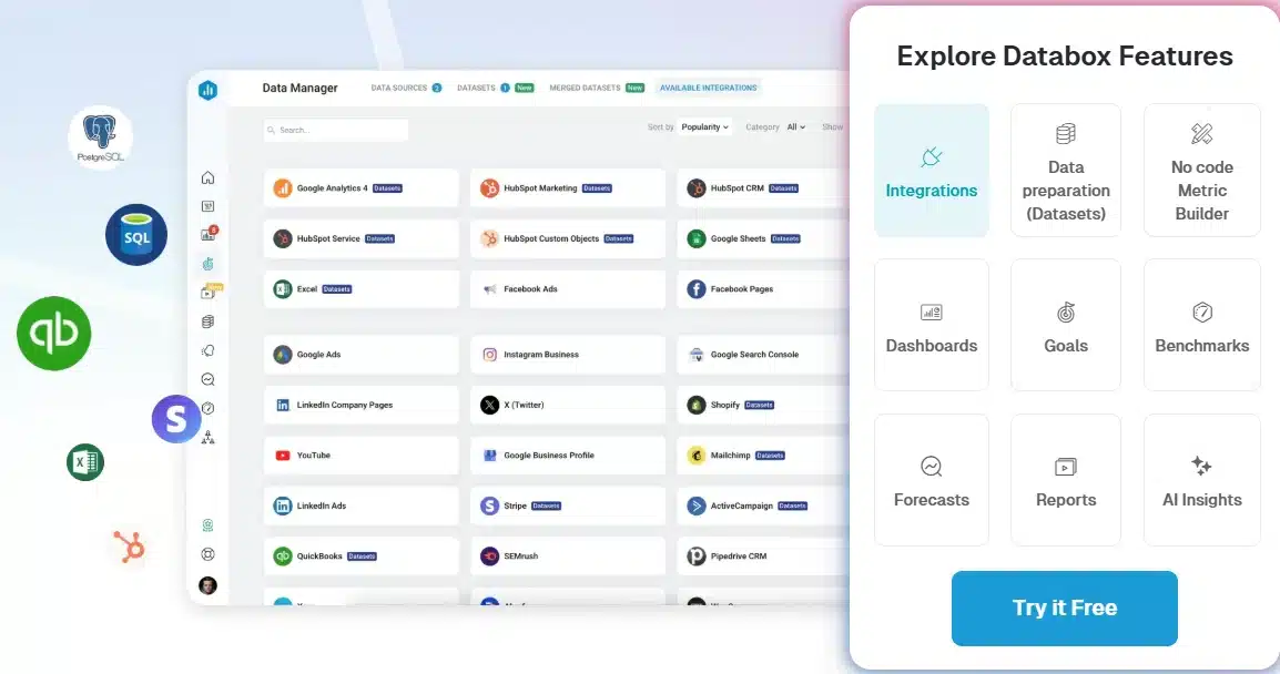 What Is Databox and What Does It Do